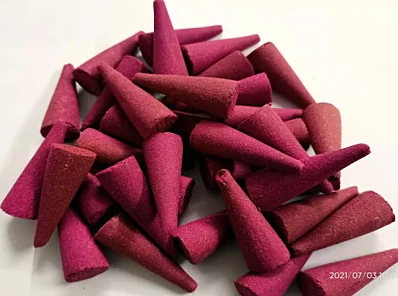 Shree Aroma Nidha dhoop cones